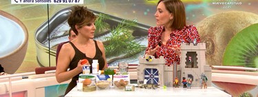 Boticaria García revela cómo reforzar las defensas en invierno con estos suplementos 