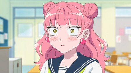 You And I Are Polar Opposites