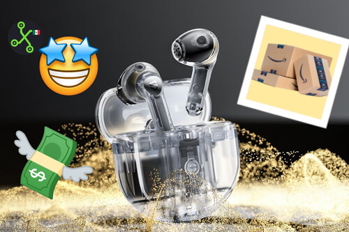 Audifonos Soundpeats Air4 Amazon Mexico Ofertas Descuentos Auriculares Accesorios Inalambricos