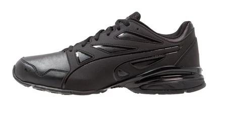 50% de descuento en las zapatillas Puma Tazon Modern Fracture en negro: ahora cuestan 39,95 euros en Zalando