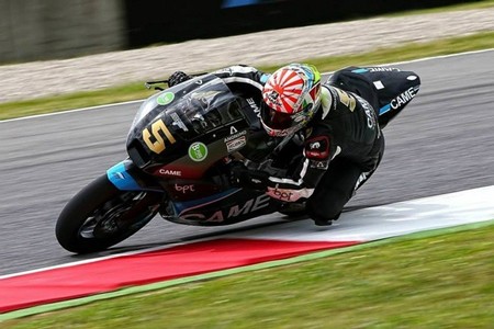 Johann Zarco