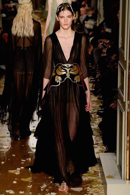 Foto de Valentino Alta Costura PV 2016 (40/72)