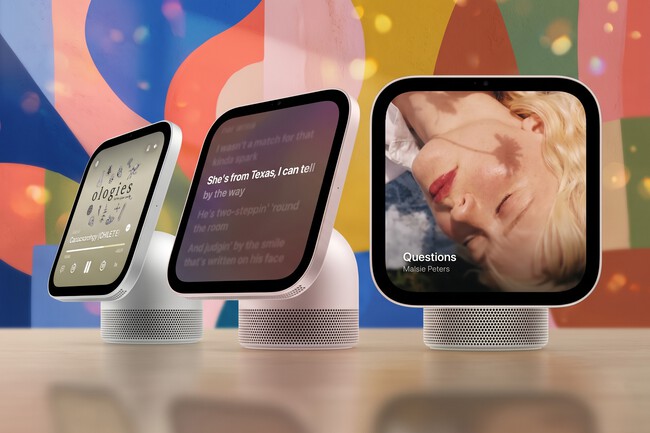 Apple Homeview Lanzamiento Precio Mexico Caracteristicas Ficha Tecnica
