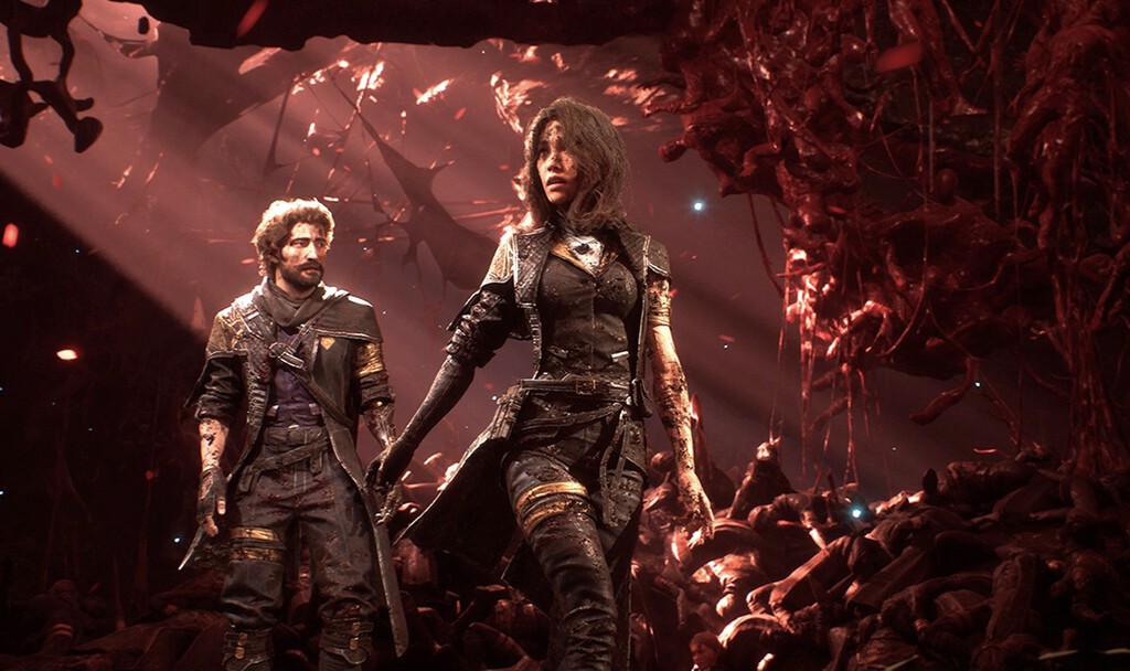 Últimos días de Ofertas Navideñas en Epic Games, con todos estos chollos en juegos de PC 