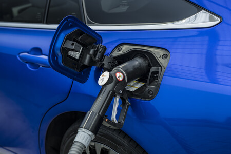 Toyota Mirai 2021 Detalles 19