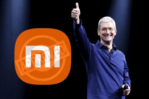 Portada Xiaomi