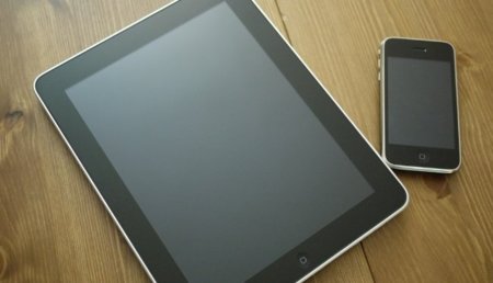 iOS es el sistema que renderiza más rápido páginas con HTML5