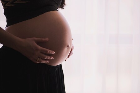 Pequeñas hemorragias vaginales al final del embarazo