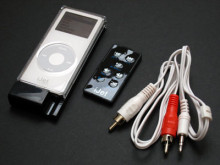 iJet: Funda, emisor de radio y mando para tu Nano
