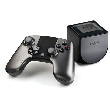 Ouya supera los 10.000 desarrolladores registrados. ¿Y los juegos?