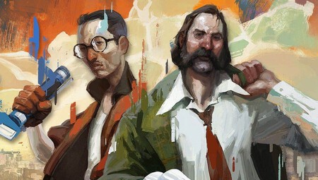 Disco Elysium mejora su rendimiento con un nuevo parche y los tiempos de carga ya forman parte del pasado