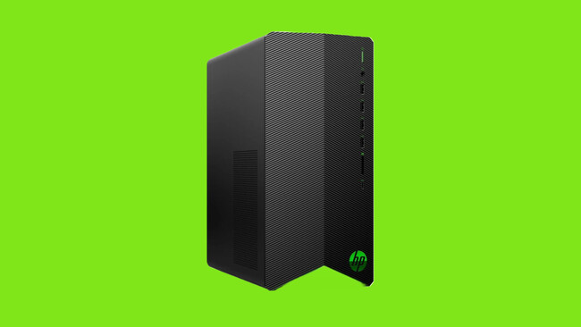 Hp 3d 2