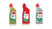 Castrol retira algunos aceites del mercado por contaminación con agua