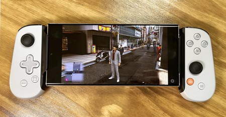 Playstation Android 4