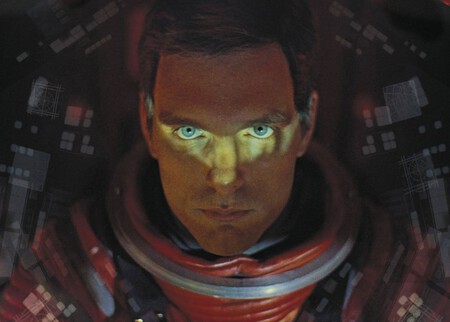 The Creation Of Stanley Kubrick 2001 A Space Odyssey