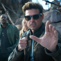 "Reaccionaban igual que con Avengers Endgame": el guionista de Mortal Kombat 2 asegura que la película será todo lo que quieren los fanáticos 