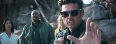 "Reaccionaban igual que con Avengers Endgame": el guionista de Mortal Kombat 2 asegura que la película será todo lo que quieren los fanáticos 