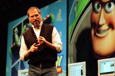 Steve Jobs