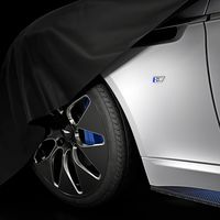 El Aston Martin Rapide E plantará cara al Porsche Taycan con 610 CV, 950 Nm de par y 320 km de autonomía