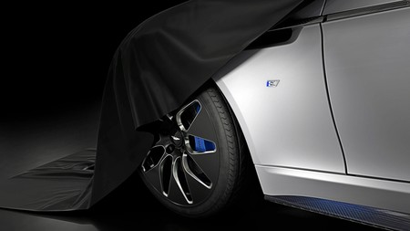 El Aston Martin Rapide E plantará cara al Porsche Taycan con 610 CV, 950 Nm de par y 320 km de autonomía