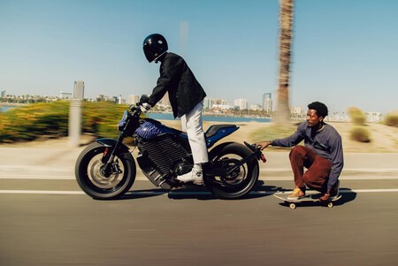 Livewire S2 Del Mar 2022 Edicion De Lanzamiento 001