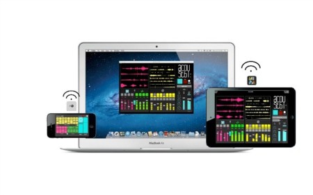 Acoustbl, experimenta con tu creatividad musical gracias a esta aplicación para Mac