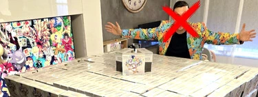 Japón está combatiendo a los especuladores de cartas Pokémon con una prueba tan sencilla como efectiva: un test del juego de Game Freak 