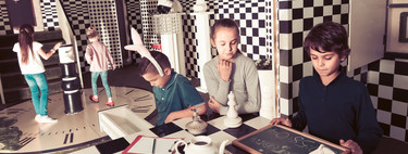 Los 33 mejores escape rooms para hacer con niños en España