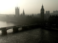 Londres y el retorno a la Gran Depresión