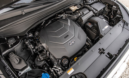 Hyundai Palisade 2019