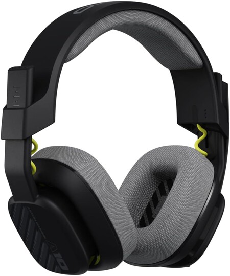 Audífonos Astro Gaming A10