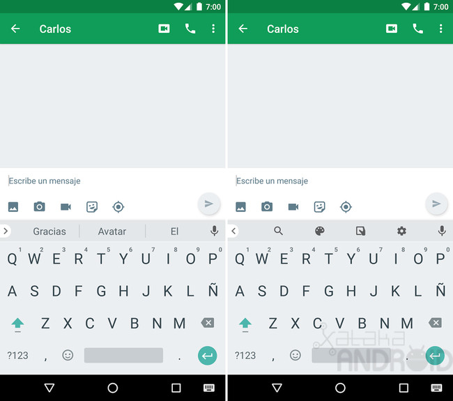 Gboard