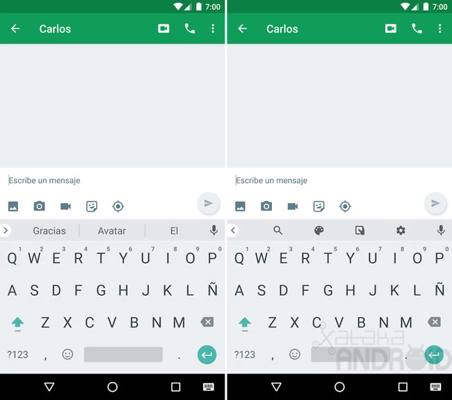 Gboard
