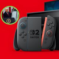 ¿Qué efecto tendrán los aranceles de Donald Trump en el precio de la Nintendo Switch 2? 