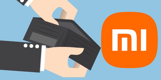 Evolucion Precio Moviles Gama Alta Xiaomi