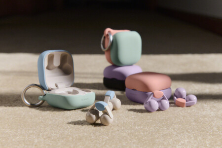 Linkbudsclip Customize 1 Large