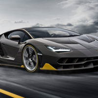 Lamborghini Centenario LP770-4, 1,75 millones de razones por las que querrás tener uno