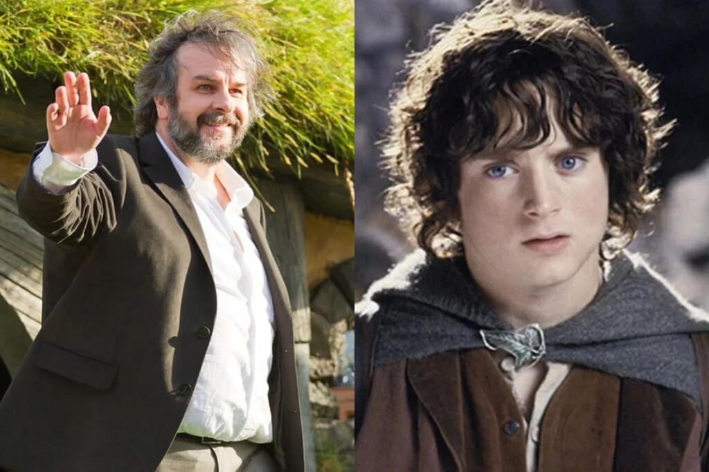 Peter Jackson, alto y claro a los fans de ‘El señor de los anillos’ sobre las versiones extendidas de sus películas: «Las definitivas son las cinematográficas»
