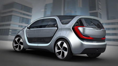 Chrysler vuelve de entre los muertos con el Chrysler Portal Concept, el coche que te lee la cara