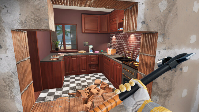 Imagen De House Flipper 2