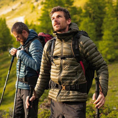 El Black Friday de Decathlon entra en su recta final: todavía quedan chollos disponibles. Y te puedes llevar una tarjeta regalo