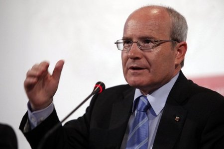 José Montilla responde a las preguntas de los ciudadanos digitales de Cataluña