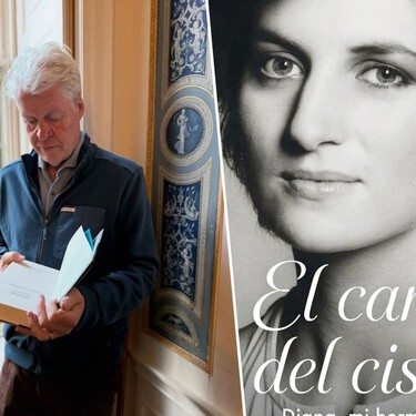 El hermano de Lady Di lo cuenta todo 30 años después: "Me dijo que se divorciaba porque Carlos estaba enamorado de su mayordomo"