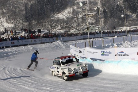 Gp Ice Race Zell Am See Kaprun 376306