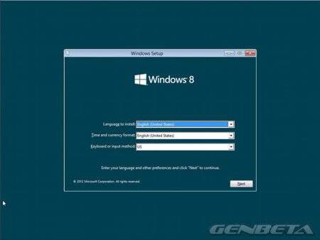 W8CP pantalla 2