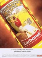 La gitana de Carbonell