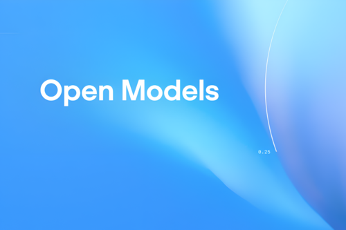 Novo modelo de peso aberto da OpenAI pode ser baixado e usado com outras APIs / Imagem: OpenAI