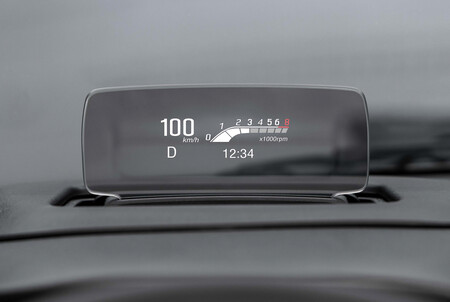 Suzuki Baleno 2023 Mexico 8