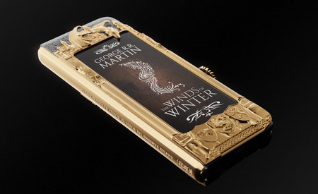 Samsung Galaxy Fold edición especial Juego de Tronos