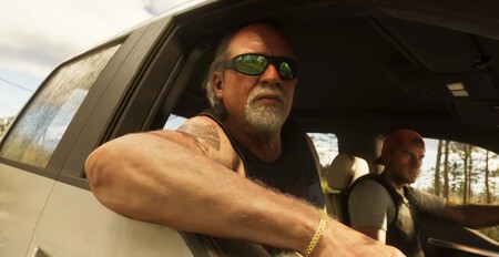 Brian Heder Priest Gta 6